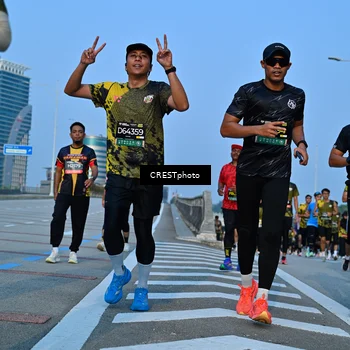 Runner Photo 6354627