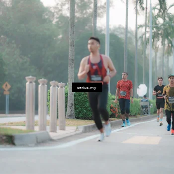 Runner Photo 6354629