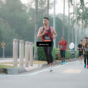 Runner Photo 6354632