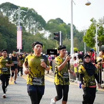 Runner Photo 6354633