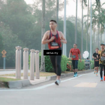 Runner Photo 6354635