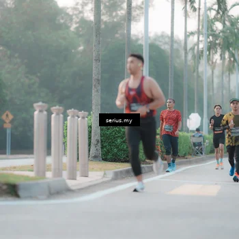 Runner Photo 6354638