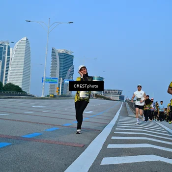 Runner Photo 6354639
