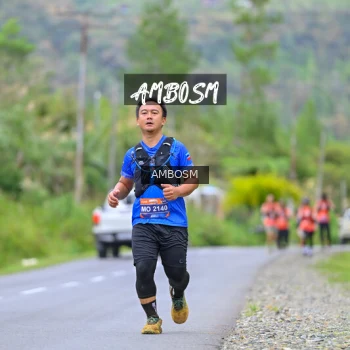 Runner Photo 635464