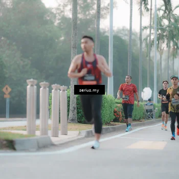 Runner Photo 6354641