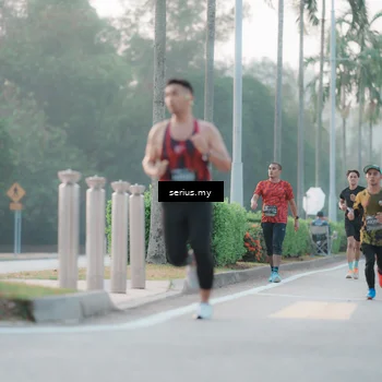 Runner Photo 6354644