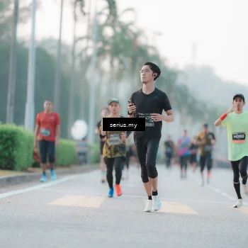 Runner Photo 6354650