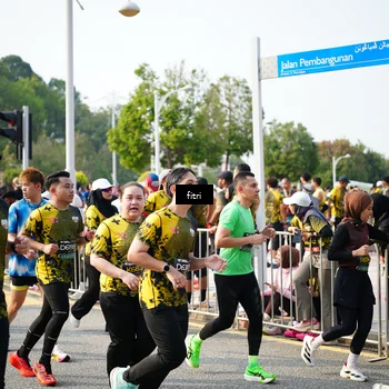 Runner Photo 6354651