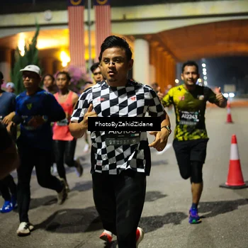 Runner Photo 6354652