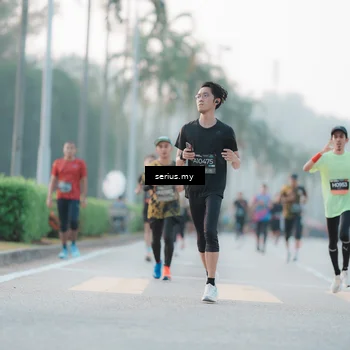 Runner Photo 6354653