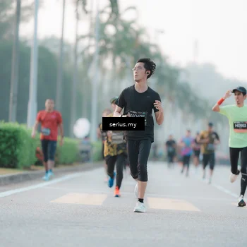 Runner Photo 6354654