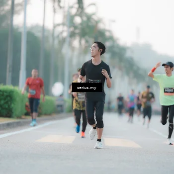 Runner Photo 6354658