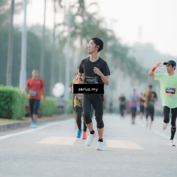 Runner Photo 6354659