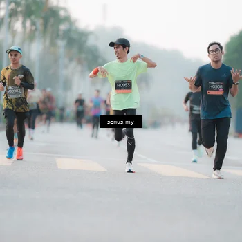 Runner Photo 6354663