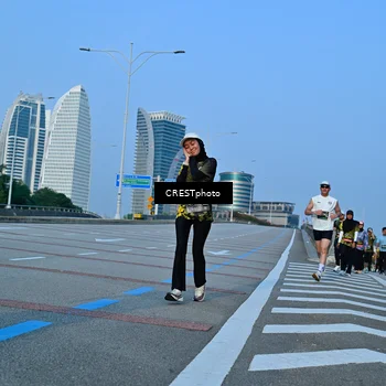 Runner Photo 6354664