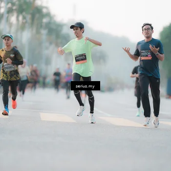 Runner Photo 6354666