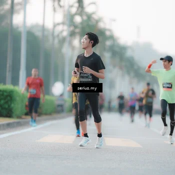 Runner Photo 6354667