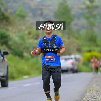 Runner Photo 635467