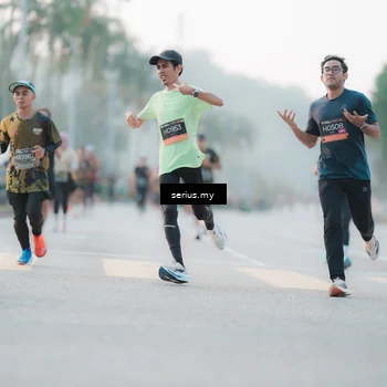 Runner Photo 6354672