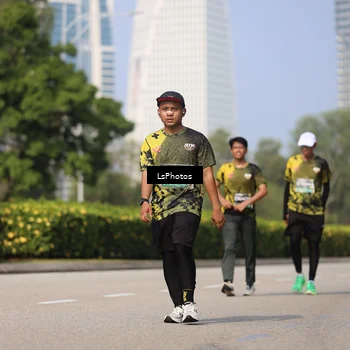 Runner Photo 6354674