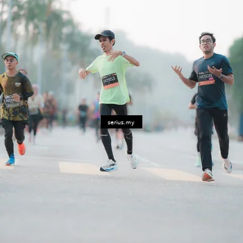 Runner Photo 6354678