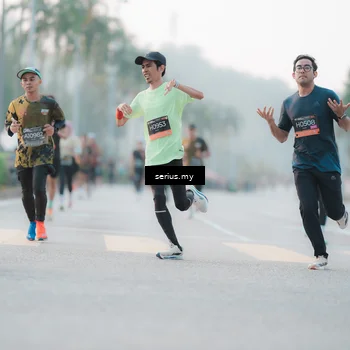 Runner Photo 6354682