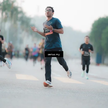 Runner Photo 6354683