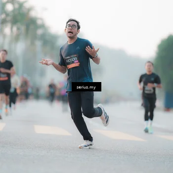 Runner Photo 6354685