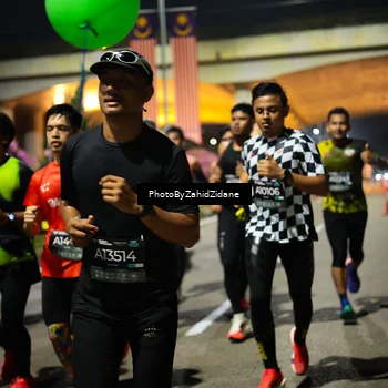 Runner Photo 6354686
