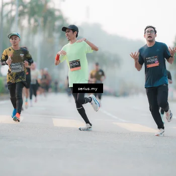 Runner Photo 6354689