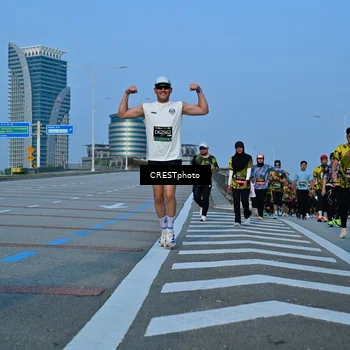 Runner Photo 6354695