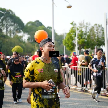 Runner Photo 6354696