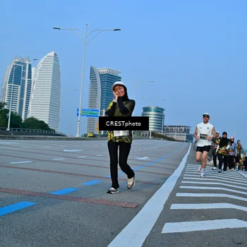 Runner Photo 6354697