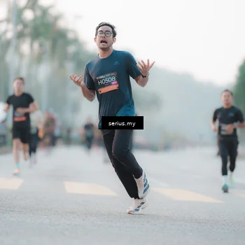 Runner Photo 6354698