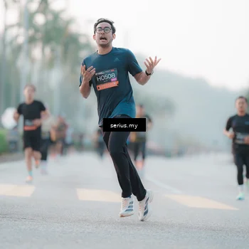 Runner Photo 6354700