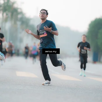 Runner Photo 6354701