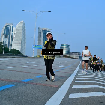 Runner Photo 6354703