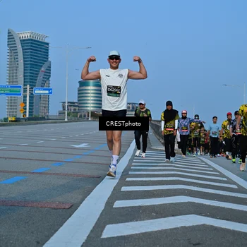 Runner Photo 6354707