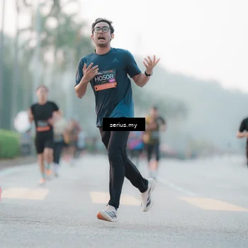 Runner Photo 6354708