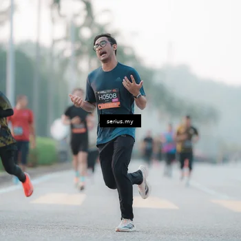 Runner Photo 6354709