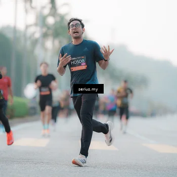 Runner Photo 6354710