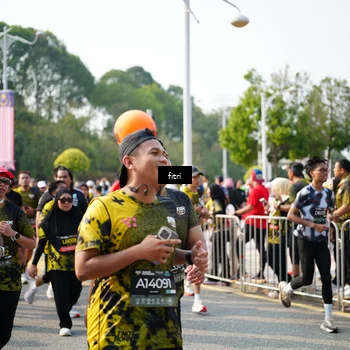 Runner Photo 6354711