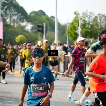 Runner Photo 6354717