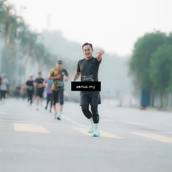 Runner Photo 6354718