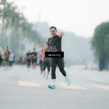 Runner Photo 6354721
