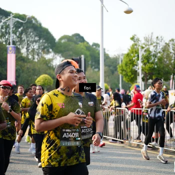 Runner Photo 6354722