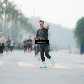 Runner Photo 6354729