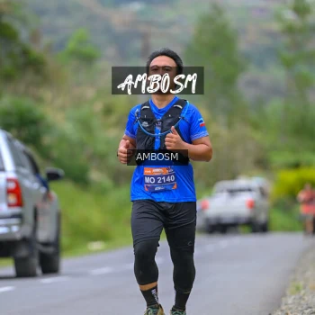 Runner Photo 635473
