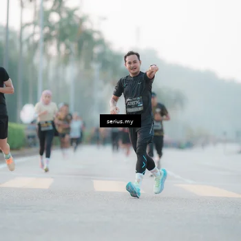 Runner Photo 6354730