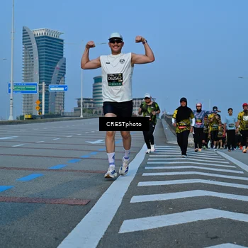 Runner Photo 6354731